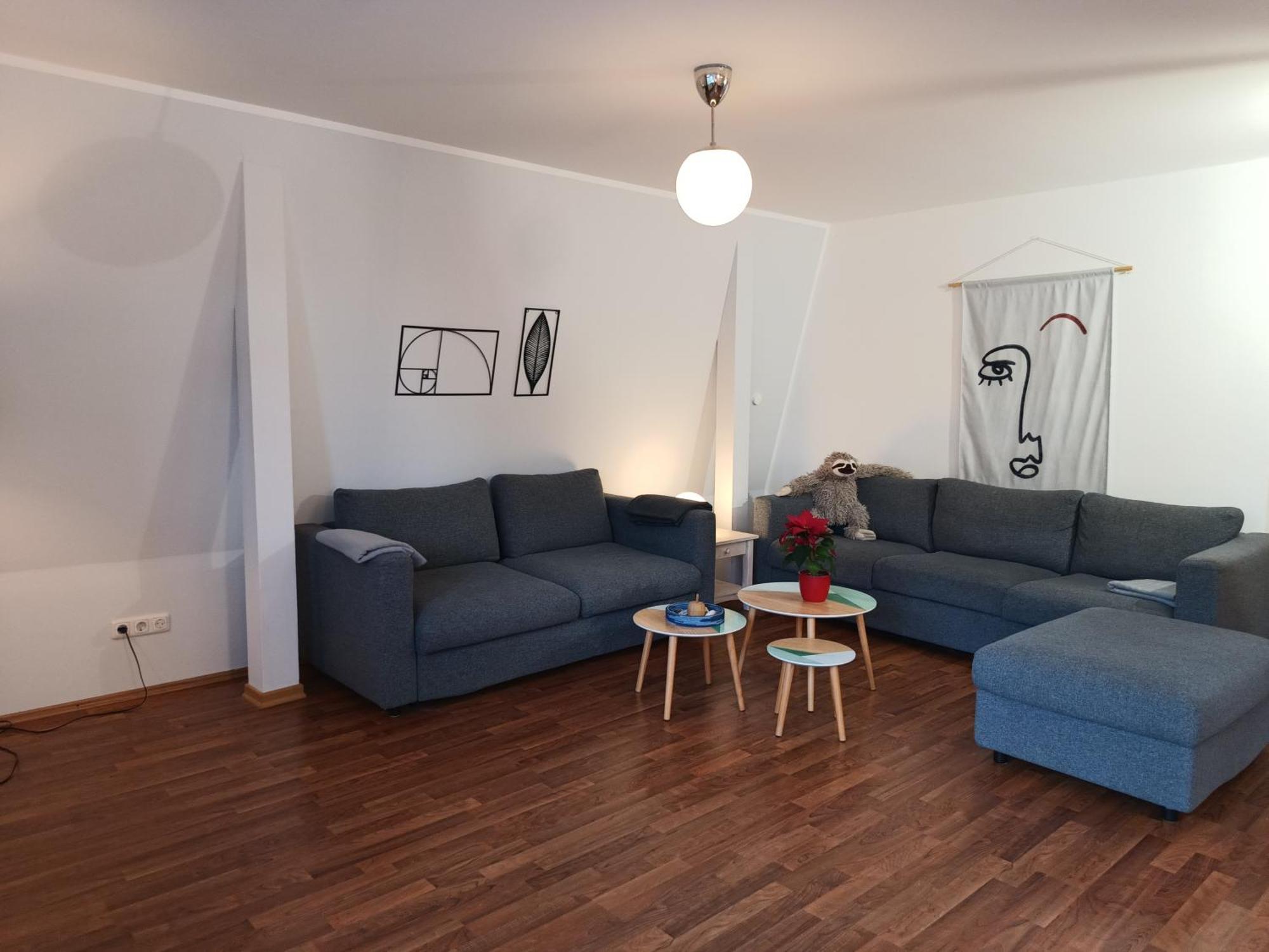 De Boehn Apartment Lubeck Exterior photo